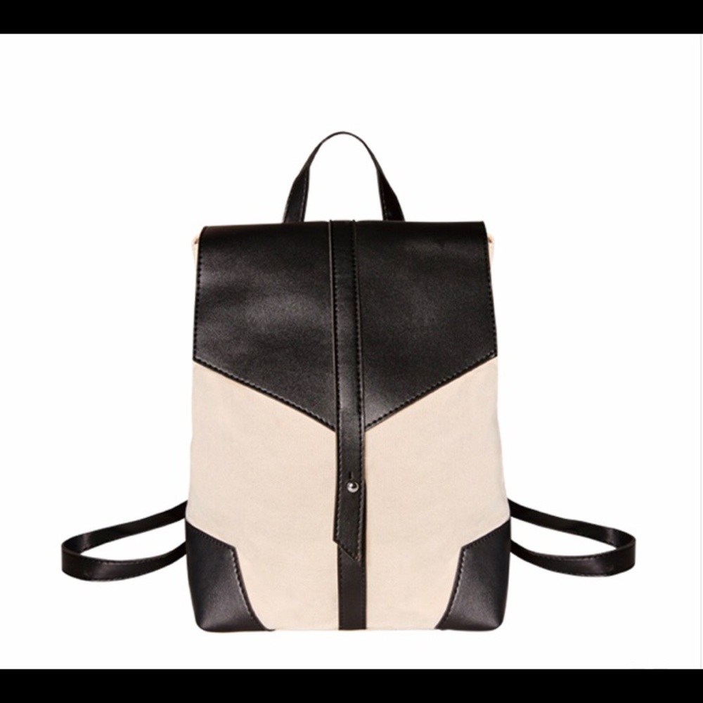 Brand New Deux Lux Demi Backpack